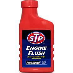 STP Bilshampo & Biltvätt STP Engine Flush 0.45L