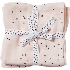 Done By Deer Filt Dreamy Dots 2-pack
