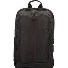 Svarta Ryggsäckar Samsonite Guardit 2 Backpack 17.3" - Black