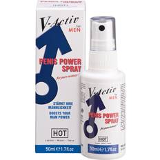HOT V-Activ Penis Power Spray 50ml