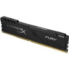 HyperX Fury Black DDR4 3200MHz 4GB (HX432C16FB3/4)