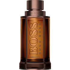 Hugo boss the scent Hugo Boss The Scent Absolute for Him EdP 100ml
