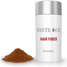White One Hair Fiber Ljusbrun 25g