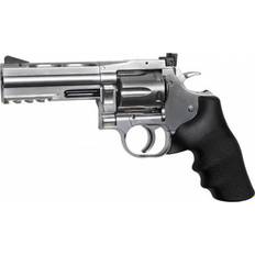 Kolsyredrivning Airsoftpistoler Dan Wesson 715 Revolver CO2