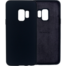 Merskal Soft Cover for Galaxy S9