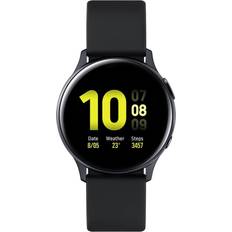 Samsung iPhone Smartwatches Samsung Galaxy Watch Active 2 40mm LTE Aluminium