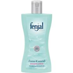 Fenjal Classic Shower Creme 200ml