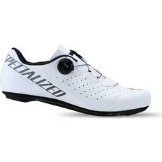 Syntet - Unisex Cykelskor Specialized Torch 1.0 - White