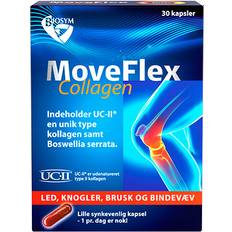 Biosym Kosttillskott Biosym MoveFlex Collagen 30 st