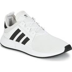 Adidas 43 - Herr - Nubuck Sneakers adidas X_PLR - White Tint/Core Black/Cloud White