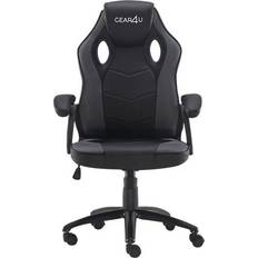 Gear4U Rook Gaming Chair - Black