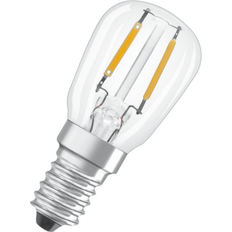 Osram E14 - Päron LED-lampor Osram ST SPC.T26 12 LED Lamps 1.3W E14