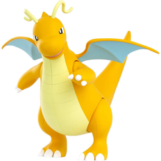 Pokémon Actionfigurer Pokémon Dragonite 30cm