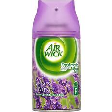 Air Wick Freshmatic Max Refill Purple Lavender Meadow 250ml c