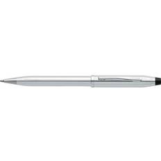 Cross Century 2 Ballpoint Pen Lustrous Chrome
