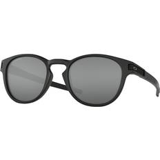 Oakley Helram - Svart - UV-skydd - Vuxen Solglasögon Oakley Latch OO9265-2753