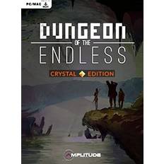 Dungeon of the Endless - Crystal Edition (PC)