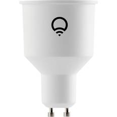 GU10 - Trådlös styrning LED-lampor Lifx Colour LED Lamp 6W GU10 2-pack