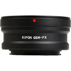 Kipon Adapter Rollei to Fuji X Objektivadapter