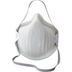 FFP2 Munskydd & Andningsskydd Moldex Respiratory Protection Half Mask 2400 20-pack