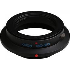 Kipon Adapter Minolta MD to Fuji GFX Objektivadapter