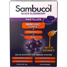Sambucol Immuno Forte 20 st