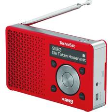 Radioapparater TechniSat Digitradio 1 SWR3 Edition
