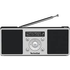 Radioapparater TechniSat DigitRadio 1 S