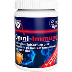 Biosym Kosttillskott Biosym Omni-Immune 60 st