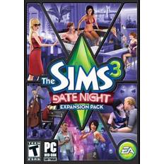 The Sims 3: Date Night (PC)