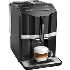 Siemens Integrerad kaffekvarn Espressomaskiner Siemens TI351209RW
