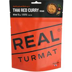 Real Friluftskök Real Thai Red Curry 113g