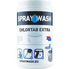Spraywash ChlorTab Extra 14-Tablets