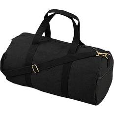 Överlevnadsbutiken Duffel Bag 16L - Black