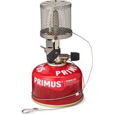 Campingbelysning Primus Micron Lantern