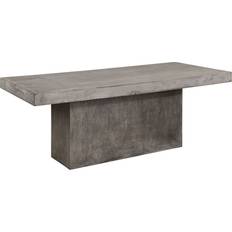 Artwood Trädgårdsbord Utemöbler Artwood Campos 200x90cm