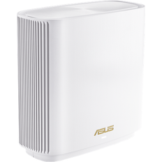 ASUS Meshsystem - Wi-Fi 6 (802.11ax) Routrar ASUS ZenWiFi AX XT8 (1-Pack)