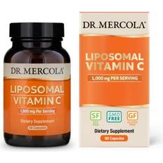 Dr. Mercola Liposomal Vitamin C 60 st