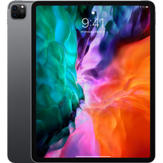 Apple Aktiv digitizer (styluspenna) Surfplattor Apple iPad Pro 12.9" 256GB (2020)