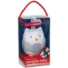 Skip Hop Musikleksaker Skip Hop Stroll & Go Portable Baby Soother