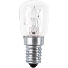 E14 - Päron Glödlampor Osram Special T26 Incandescent Lamp 15W E14
