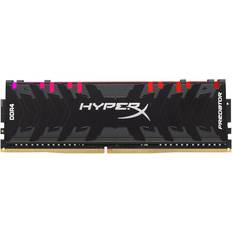 HyperX Predator RGB DDR4 3600MHz 8GB (HX436C17PB4A/8)