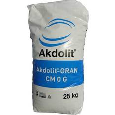Vattenrening & Filter Akdolit Gran 0 25Kg