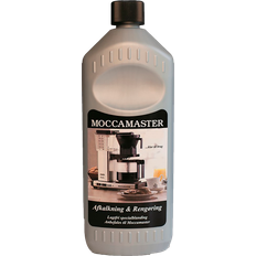 Moccamaster Descaling for Coffee Machines 1Lc