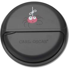 Carl Oscar Snackdisc Spider