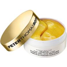 Peter Thomas Roth Ögonmasker Peter Thomas Roth 24K Gold Pure Luxury Lift & Firm Hydra-Gel Eye Patches 60-pack