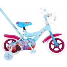 Cykelkorgar Barncyklar Volare Disney Frozen 2 10 Barncykel