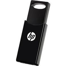 HP 64 GB USB-minnen HP USB 2.0 v212w 64GB