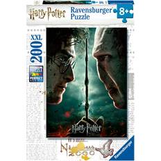 Ravensburger Harry Potter XXL 200 Bitar
