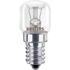 Philips E14 Glödlampor Philips Specialty Incandescent Lamps 15W E14
